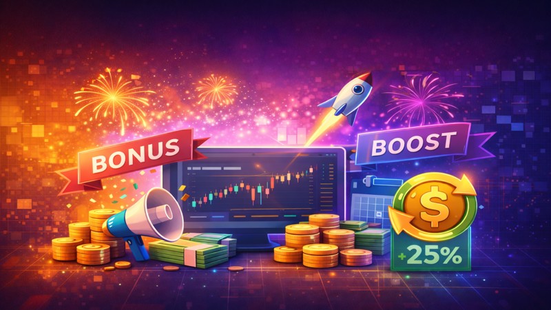 How Crypto Campaigns Can Increase Your Crypto Cashback Rewards