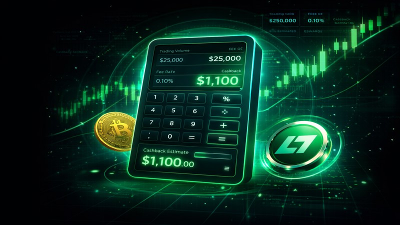 How the TetherBack Cashback Calculator Helps You Estimate Trading Rewards