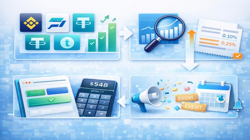 Best Ways to Maximize Crypto Cashback on Every Trade in 2026