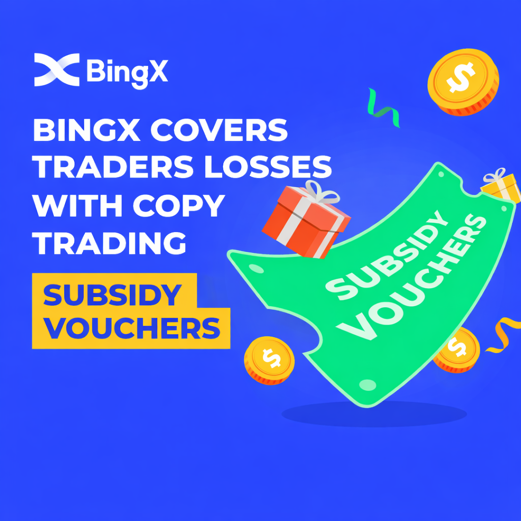 Copy Trading Newbie Exclusive